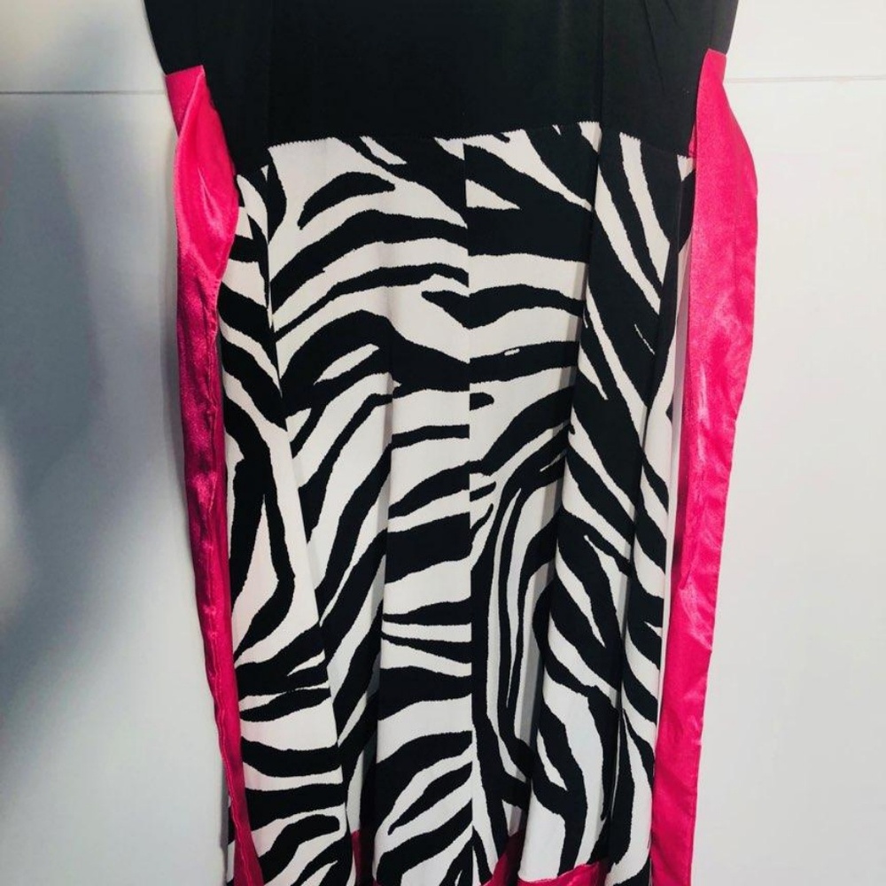 Ruby Rox Small Mini dress 155 - Picture 5 of 5